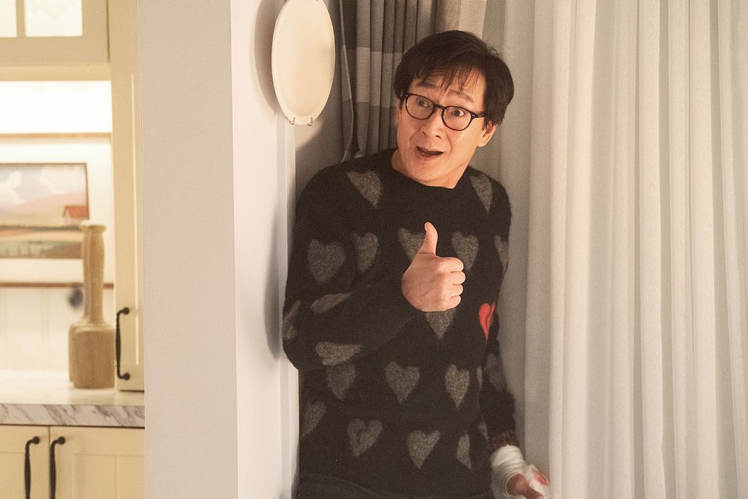 Amor Bandido : Fotos Ke Huy Quan