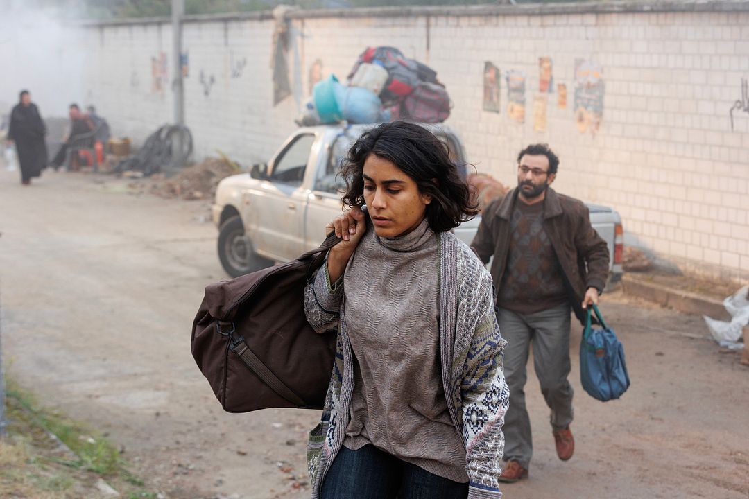 A Luz : Fotos Tala Al Deen