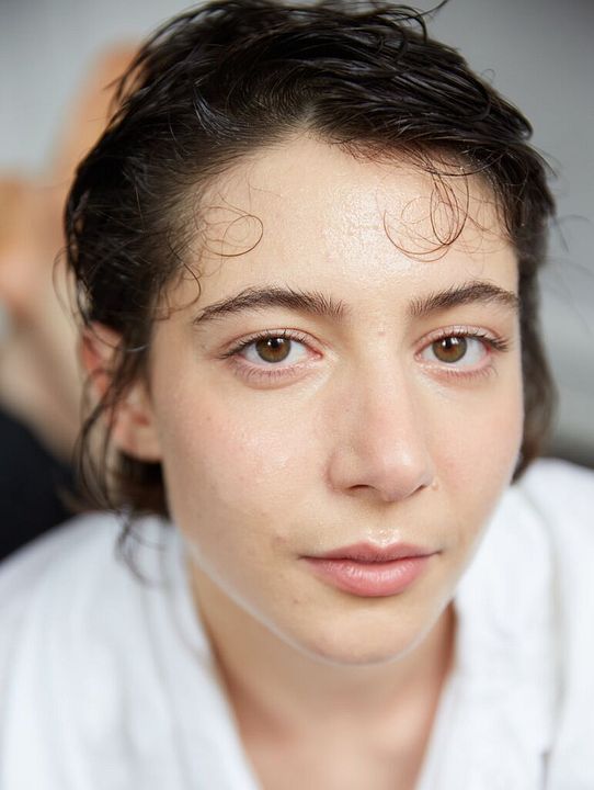 Poster Shirin Lilly Eissa