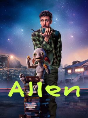 Allen : Poster