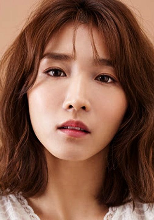 Poster Lee Cho-hee