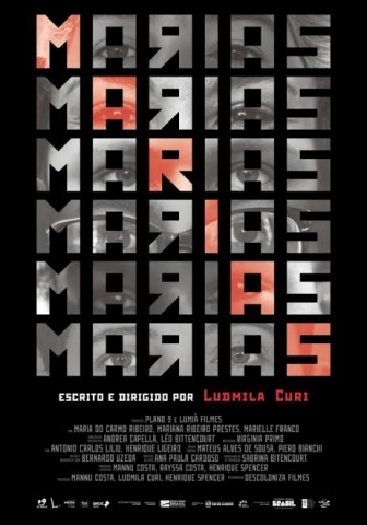 Marias : Poster