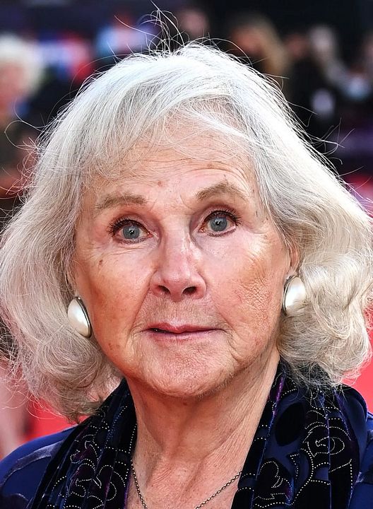 Poster Wanda Ventham