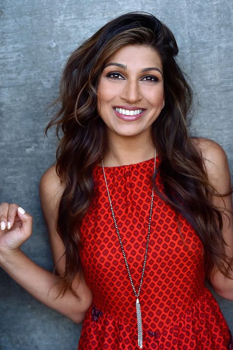 Poster Minita Gandhi
