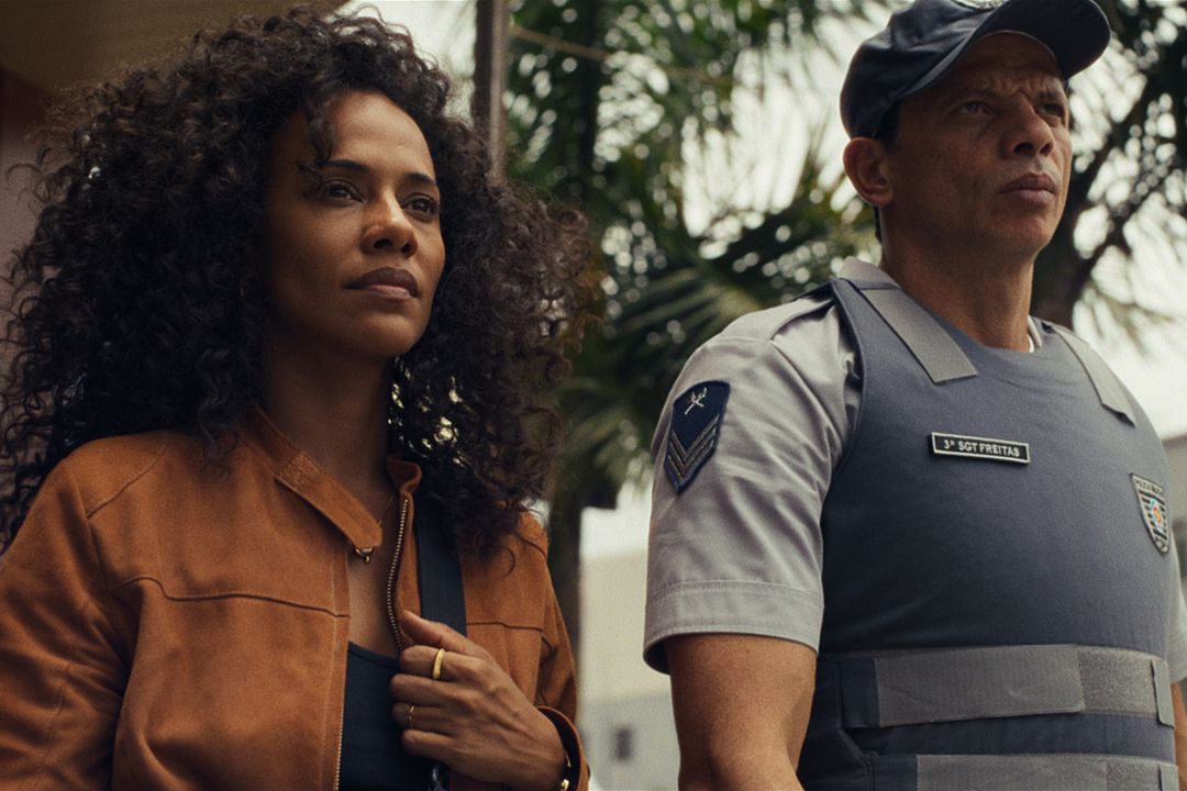 Salve Geral: Irmandade : Fotos Naruna Costa, Enio Cavalcante