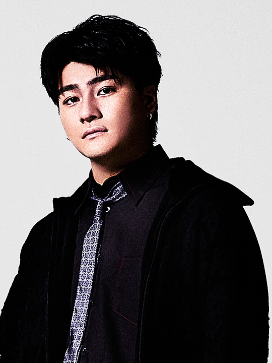 Poster Shintarô Morimoto