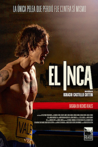 El Inca : Poster