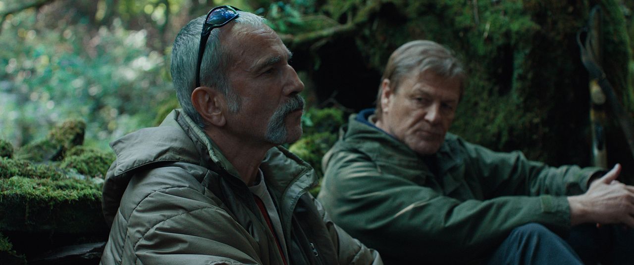 Anêmona : Fotos Daniel Day-Lewis, Sean Bean