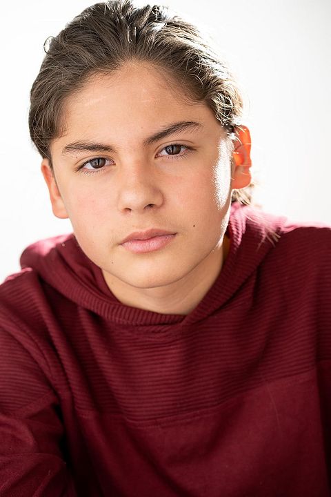 Poster Miguel Mora