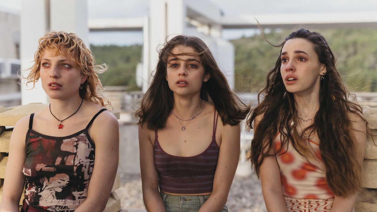 Viaje de fin de curso: Mallorca : Fotos