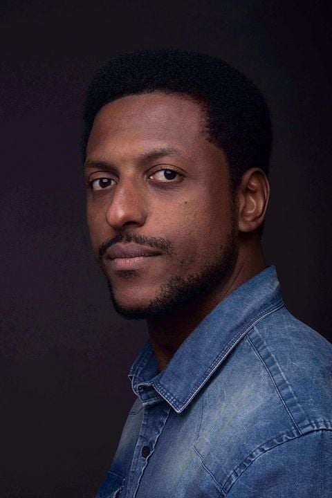 Poster Serginho Clemente