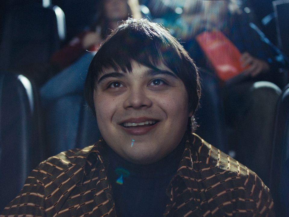 I Like Movies : Fotos