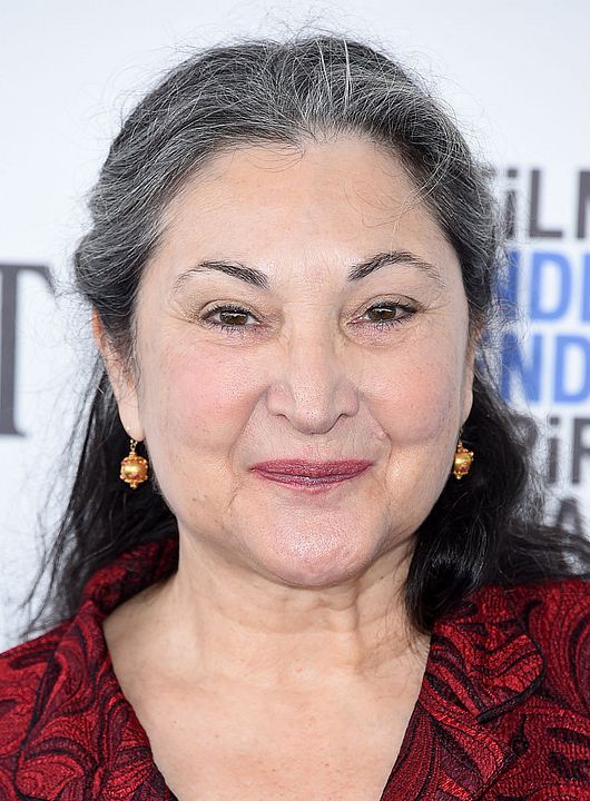 Poster Robin Bartlett