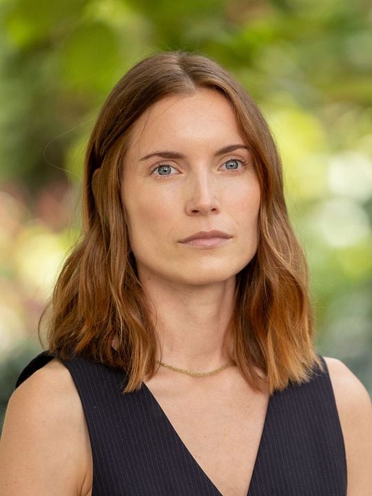 Poster Adriane Gradziel