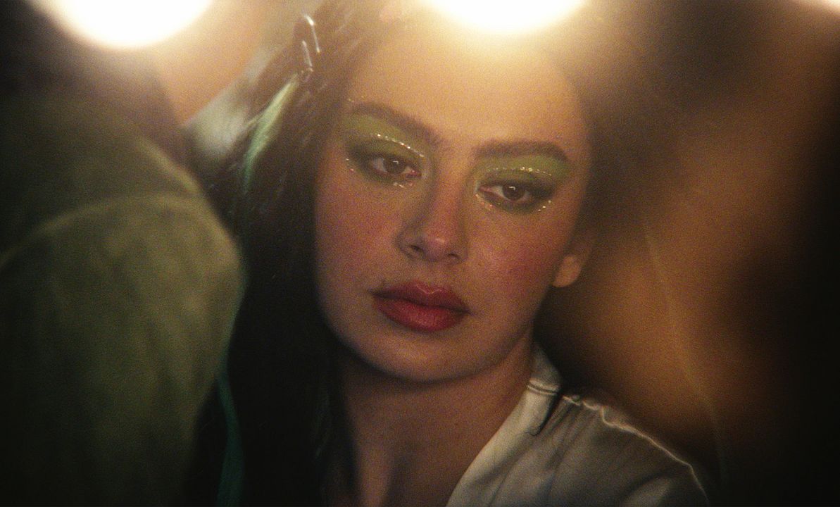 The Moment : Fotos Charli xcx