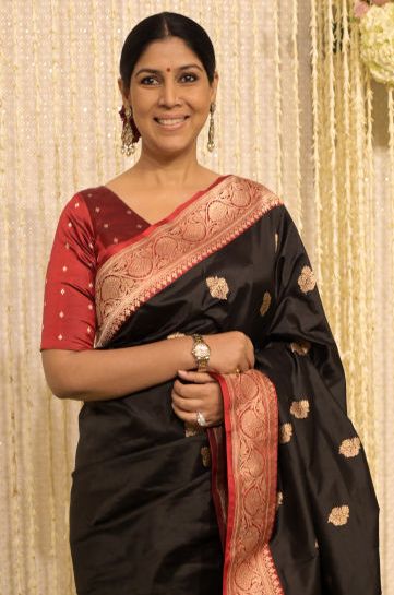 Poster Sakshi Tanwar