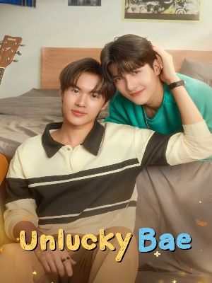 Unlucky Bae : Poster