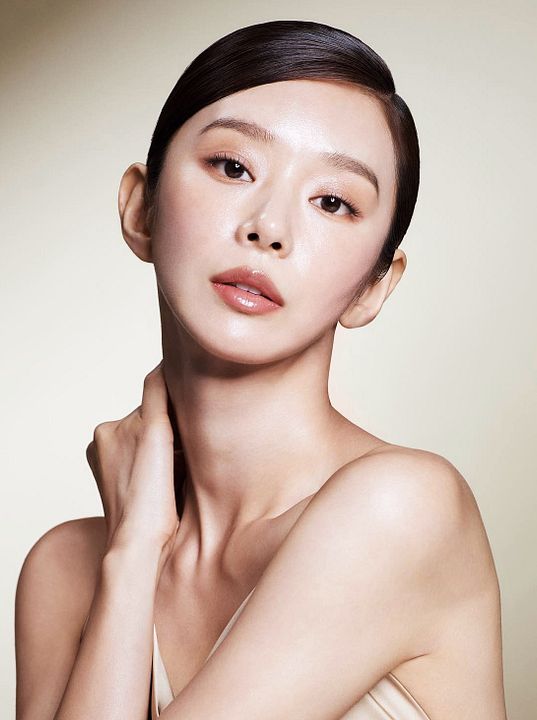 Poster Lee Joo-bin