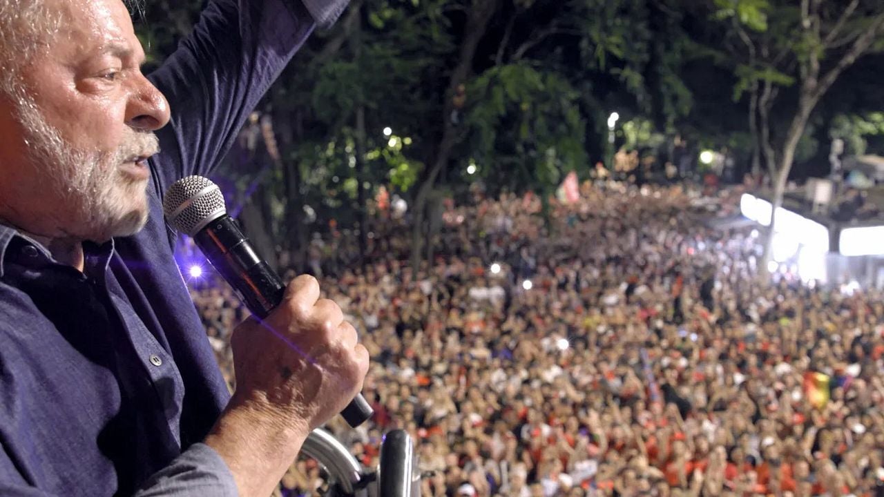 Lula : Fotos