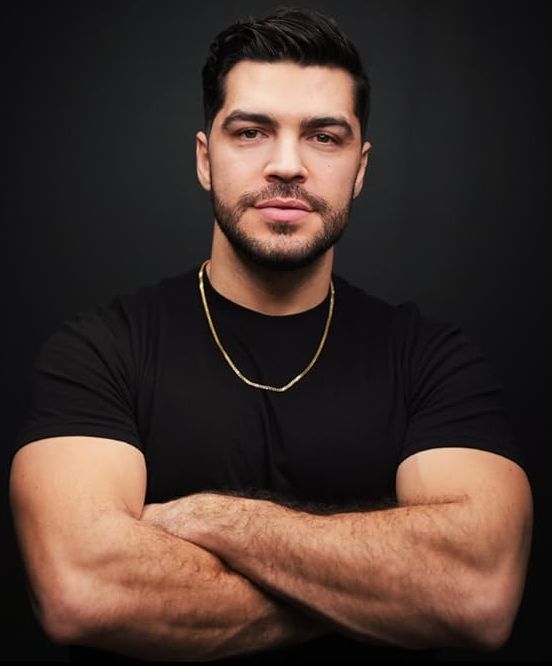 Poster Jason Diaz