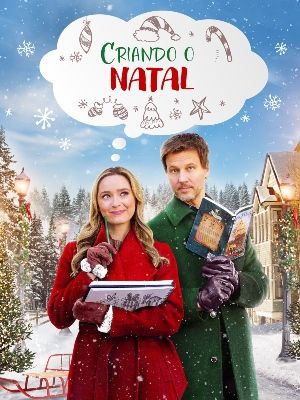 Criando o Natal  : Poster