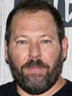 Poster Bert Kreischer