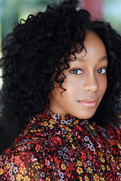 Poster Skyla I'Lece Woodard