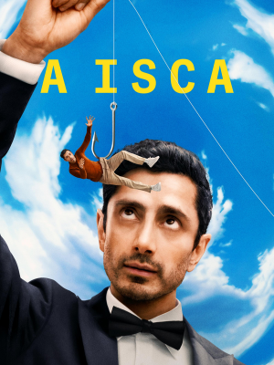 A Isca : Poster