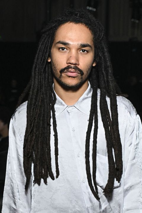 Poster Luka Sabbat