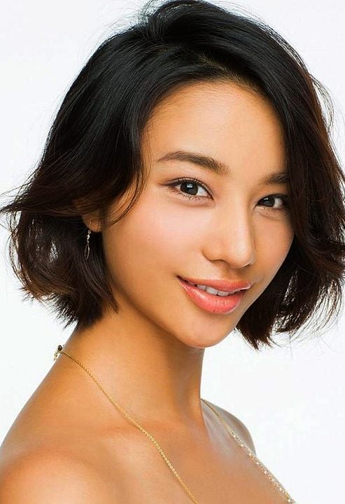 Poster Maryjun Takahashi