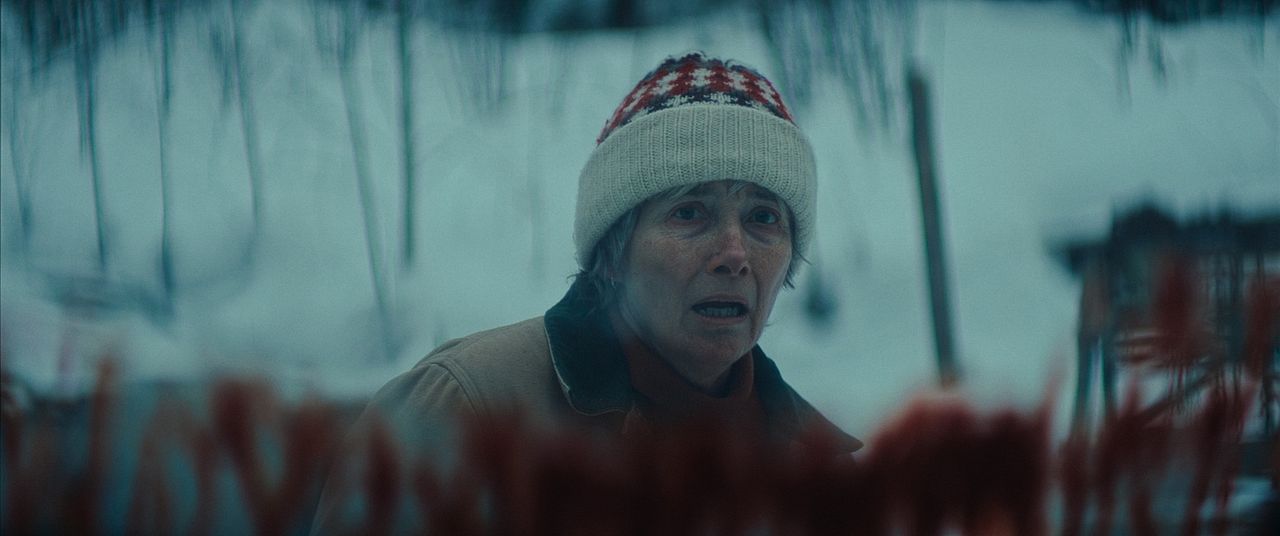 Dead Of Winter : Fotos Emma Thompson