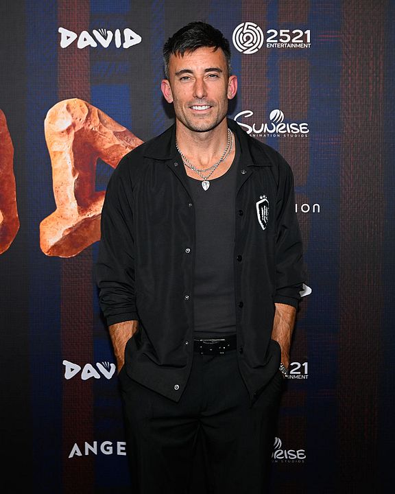 Poster Phil Wickham
