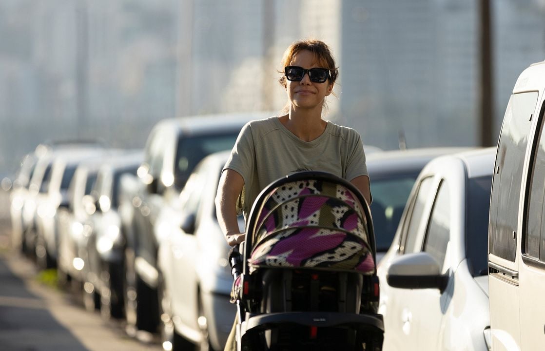 Mãe Fora da Caixa : Fotos