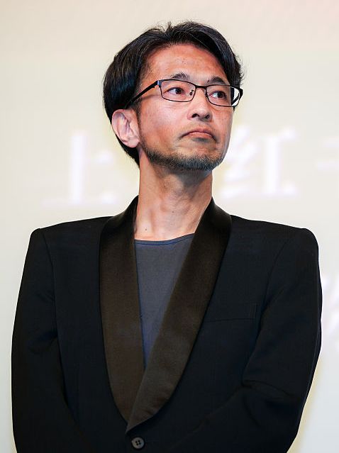 Poster Kôta Yoshida