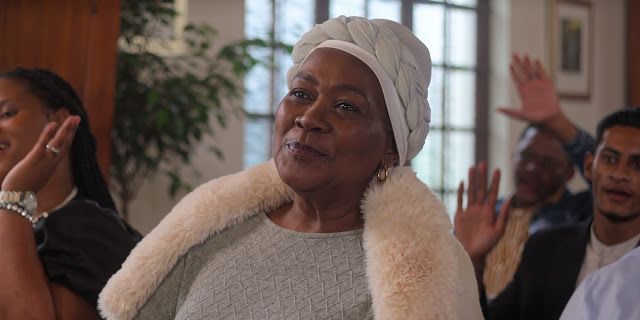 A Família Khumalo : Fotos