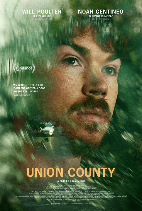 Union County : Poster