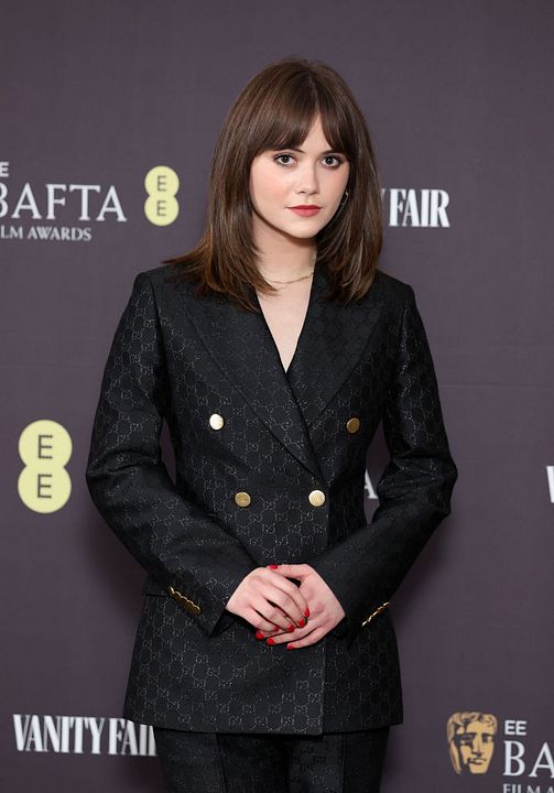 Poster Emilia Jones