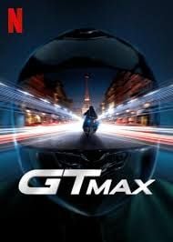 GTMAX : Poster