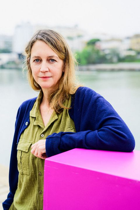 Poster Pia Marais