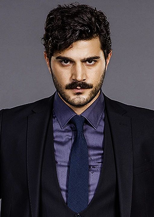 Poster Burak Sevinç
