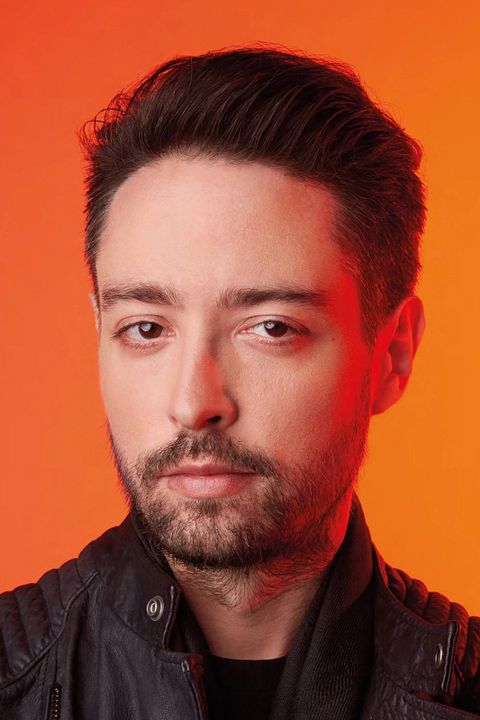 Poster Chulachak Chakrabongse