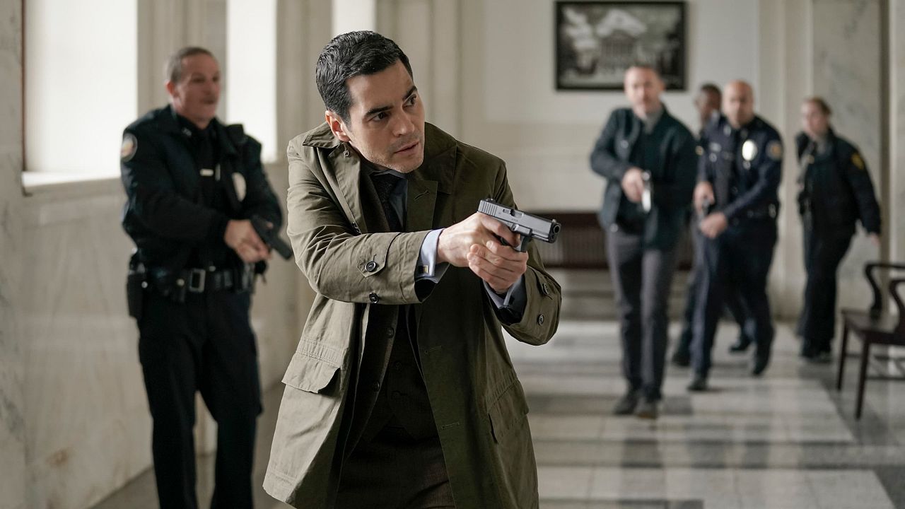 Will Trent: Agente Especial : Fotos