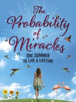 The Probability Of Miracles : Poster