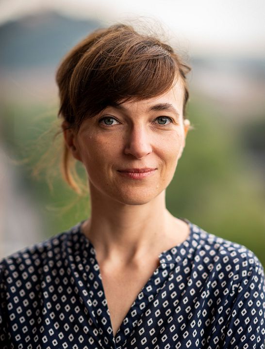 Poster Johanna Moder