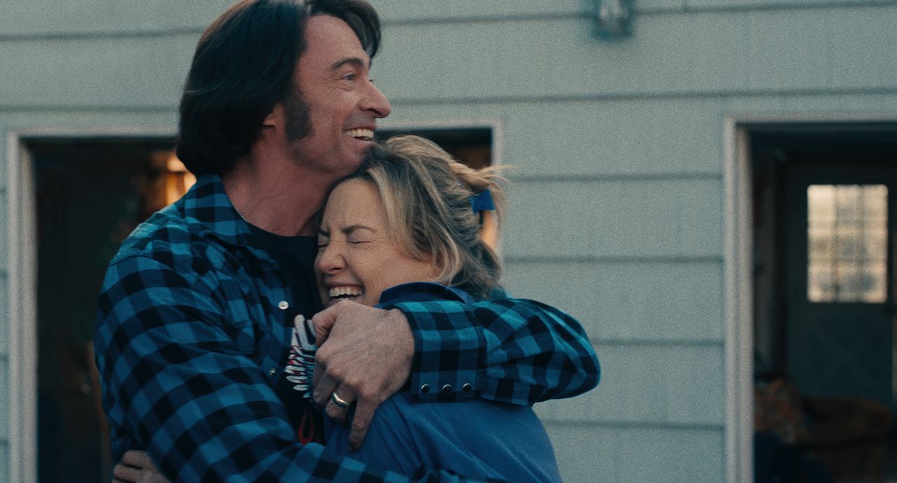 Song Sung Blue: Um Sonho a Dois : Fotos Hugh Jackman, Kate Hudson