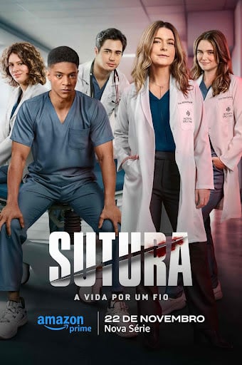 Sutura : Poster