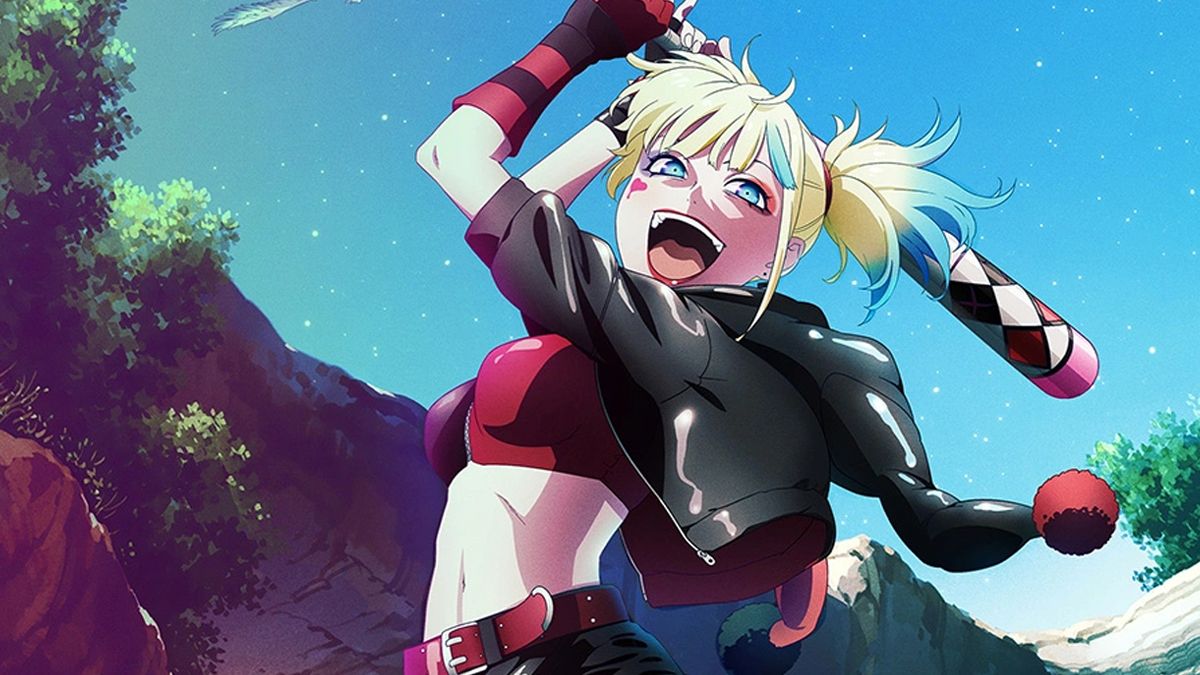 Esquadrão Suicida: Isekai : Fotos