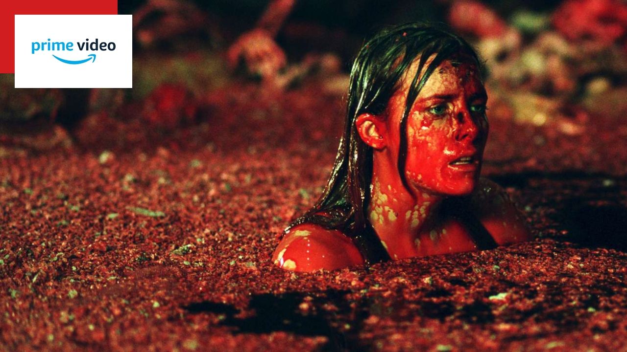 Terror no  Prime: 4 Novos Filmes Assustadores!