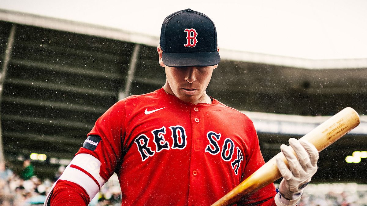 The Clubhouse: Um Ano com o Red Sox : Fotos