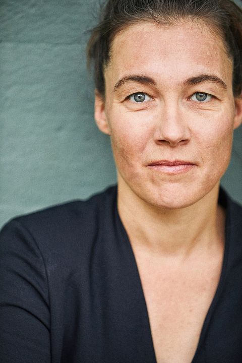 Poster Katja Bürkle